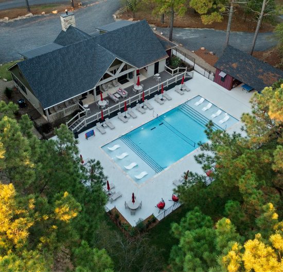 06-1 Clubhouse exterior