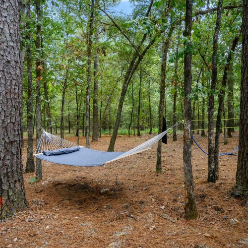 27 Hammock