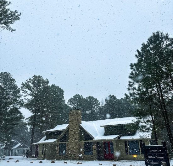 Clubhouse Exterior 2 Community Amenity